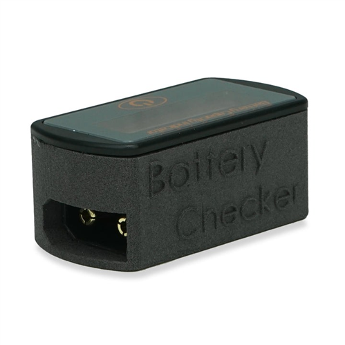 Foil Drive Gen2 Battery Checker - 40V