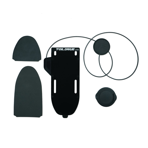 Foil Drive Gen2  External Antenna