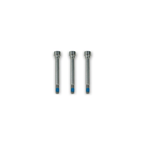 Foil Drive Gen2 Three Blade Propeller Bolts