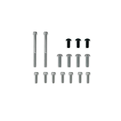 Foil Drive Gen2 Spare Bolt Kit - Assist MAX