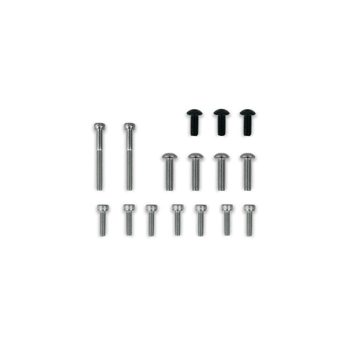 Foil Drive Gen2 Spare Bolt Kit - Assist Slim