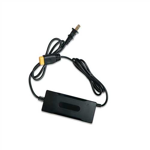 Foil Drive Gen1  28v Battery Charger - Australia /New Zealand Plug - Type I