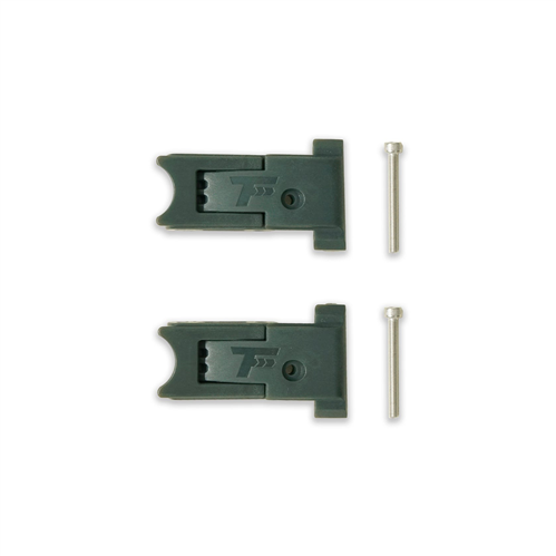 Foil Drive Gen2 Latch Assembly -  Assist Slim