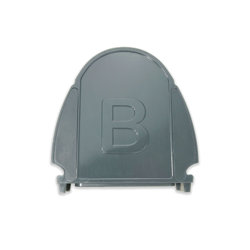 Foil Drive Gen2 Nose Cone B -  Assist MAX