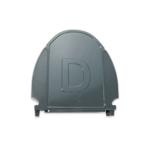 Foil Drive Gen2 Nose Cone D -  Assist Slim