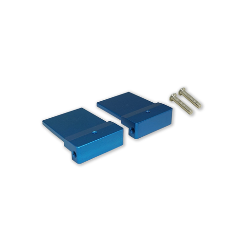 Foil Drive Gen2 Nose Cone Splints -  Assist MAX