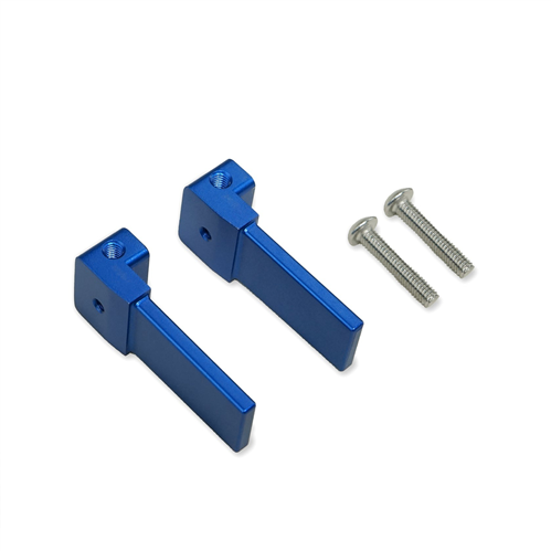 Foil Drive Gen2 Nose Cone Splints -  Assist Slim