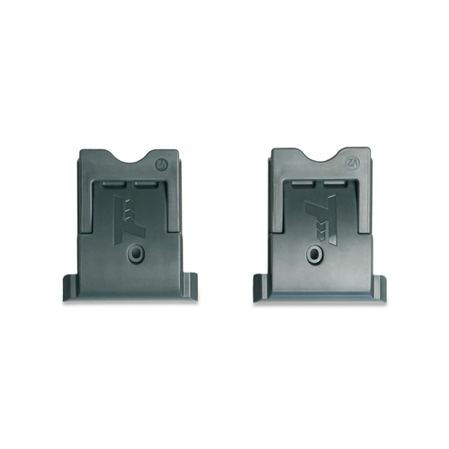 Foil Drive Gen2 Latch Assembly v2 - Assist MAX