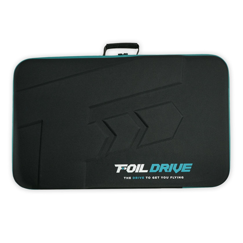 Foil Drive Gen2 Carry Case