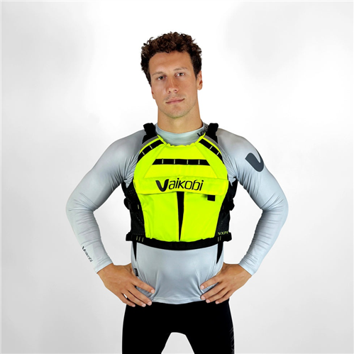 VAIKOBI VXP II