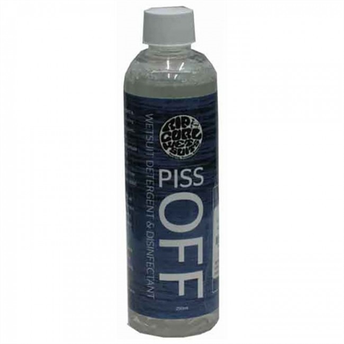 Rip Curl Piss Off 250Ml Wetsuit Cleaner Underground Surf