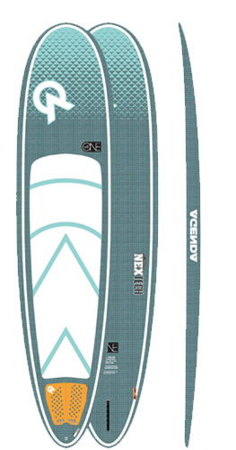 Agenda The One - Sup - Nextech