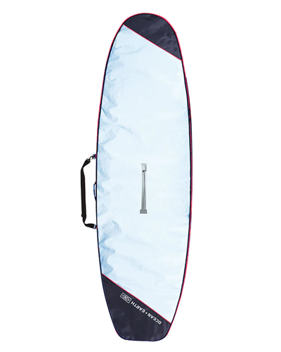 Ocean & Earth BARRY  SUP BOARD COVER, RED