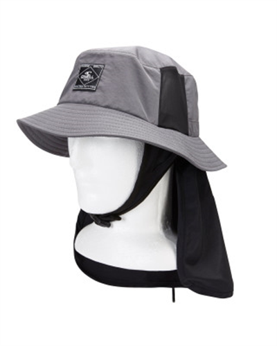 O'Neill ECLIPSE BUCKET HAT 3.0, Grey