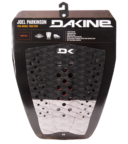 Dakine Parko Pro Pad, Black