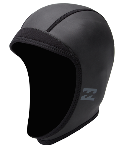 Billabong Wetsuits 2mm ABSOLUTE CAP, BLACK