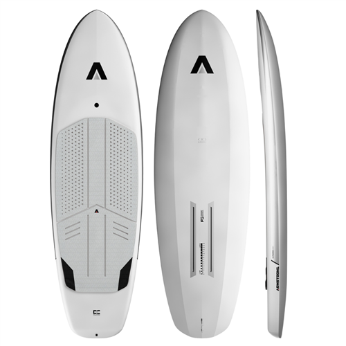 Armstrong Foils Midlength Mk II X-Form Board