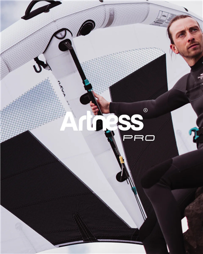 ARTNESS ®️ PRO HARNESS LINE
