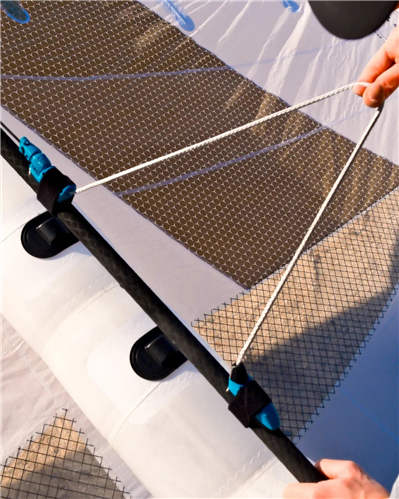 ARTNESS V3 HARNESS LINE