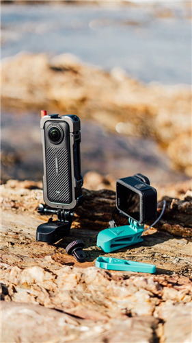 ARTNESS WINGSHOT CAMERA MOUNT