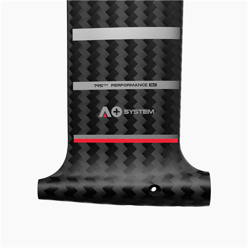 Armstrong Foils Performance Mk II Carbon Mast Sizes 725, 795, 865, 935cm