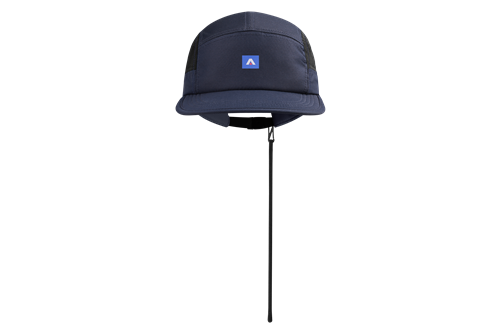 Armstrong Foils 5 Panel Water Cap, Navy