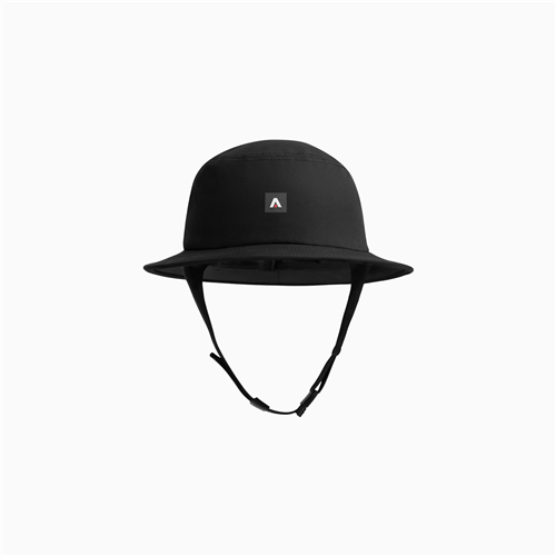 Armstrong Foils Bucket Bump Bucket Hat, Black