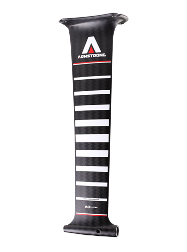 Armstrong Foils 655 Performance Mast