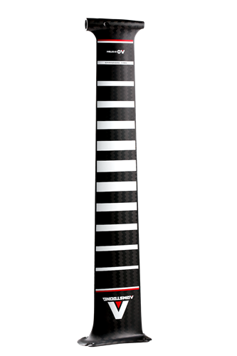 Armstrong Foils V2 A+ Performance Mast 935mm  - New Model