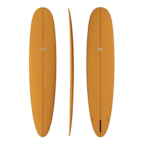 Thunderbolt CJ Parallax Plus Surfboard, Burnt Umber