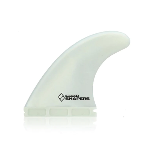 Shapers FIBRE FLEX S5 MEDIUM 3-FIN Futures TAB