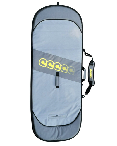 Curve BOOST PRONE FOIL BAG, GREY