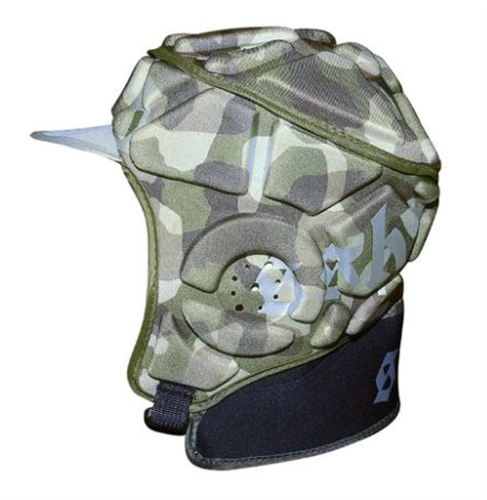 Curve DMC SOFT SURF HELMETS, Camo