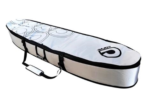 Curve WINGMAN COFFIN 3-4 board travelbag