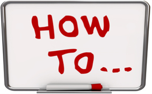 US How To Surf Page