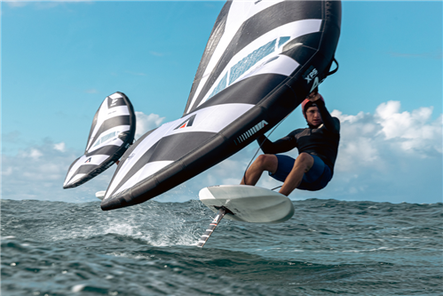 Armstrong Foils XPS Wing, All Sizes 2.6m, 3.0m, 3.5m, 4.0m, 4.6m, 5.3m, 6.1m