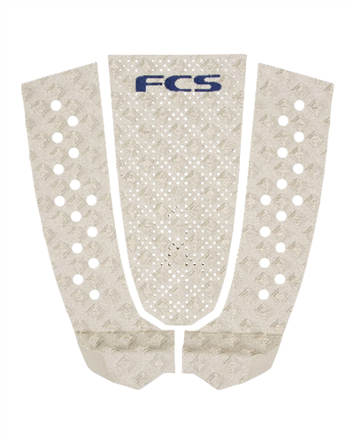 FCS T-3 Eco Grip, Warm Grey