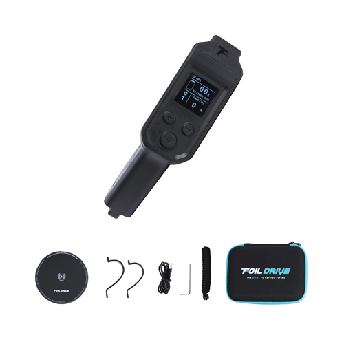 Foil Drive V3 Throttle Controller