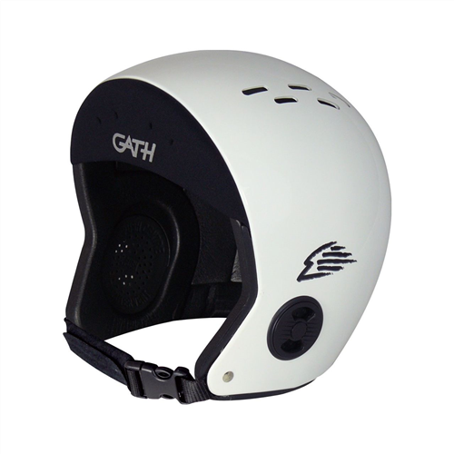 Gath Surf Hat NEO, White