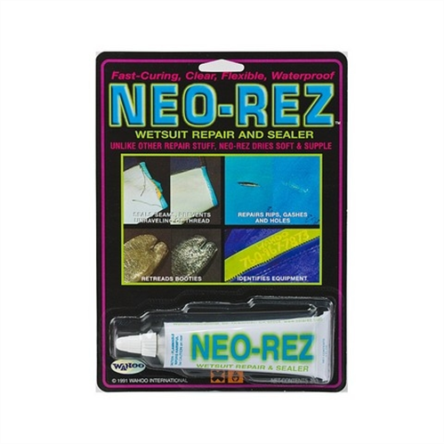 Solarez Neo-Rez Wetsuit Repair Glue 60M