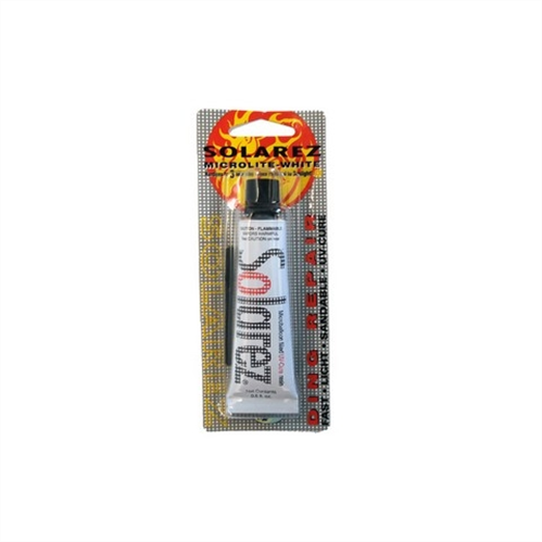Solarez Microlite White Sml 15Ml