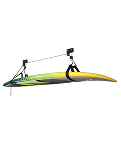 Ocean & Earth Hoist Ceiling Rax