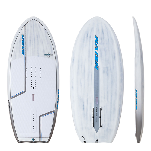 NAISH Hover Carbon Ultra Wing Foil Board, All sizes