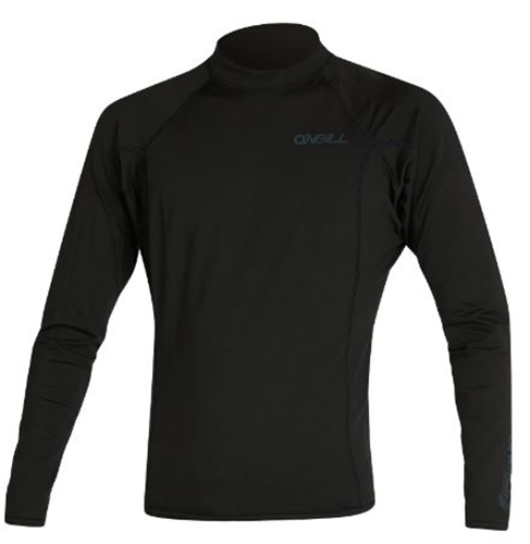 O'Neill ORIGINAL L/S CREW, Black