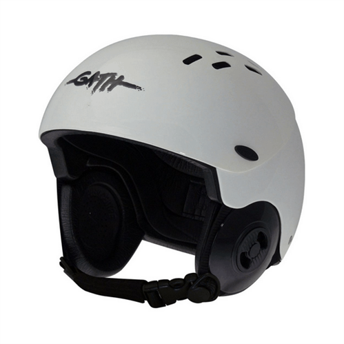 Gath Gedi Surf Helmet, White