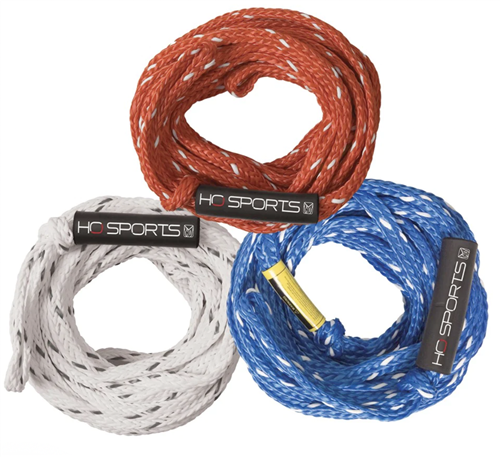 HO Sports Tube Rope 2021 - 4k