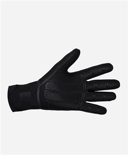 O'Neill HYPERFIRE GLOVE 3MM, BLK BLACK