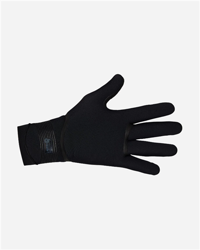 O'Neill HYPERFIRE GLOVE 1.5MM, BLK BLACK