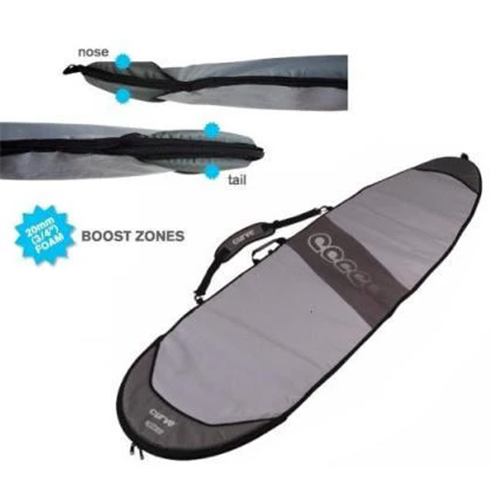 Curve Boost Fish Retro Surfboard Bag