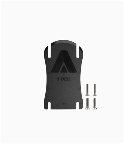 Armstrong Foils Board Shim + Hardware